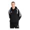 adidas Tiro 26 League Hoody Schwarz - schwarz