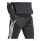 adidas Tiro 26 League Jogginghose Damen Schwarz - schwarz