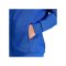adidas Tiro 26 League Kapuzenjacke Blau - blau