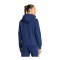 adidas Tiro 26 League Kapuzenjacke Damen Dunkelblau - 