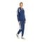 adidas Tiro 26 League Kapuzenjacke Damen Dunkelblau - 