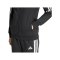 adidas Tiro 26 League Kapuzenjacke Damen Schwarz - schwarz