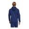 adidas Tiro 26 League Kapuzenjacke Dunkelblau - 