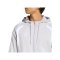 adidas Tiro 26 League Kapuzenjacke Grau - grau