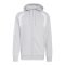 adidas Tiro 26 League Kapuzenjacke Grau - grau