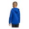 adidas Tiro 26 League Kapuzenjacke Kids Blau - blau