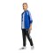 adidas Tiro 26 League Kapuzenjacke Kids Blau - blau