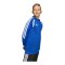 adidas Tiro 26 League Kapuzenjacke Kids Blau - blau