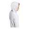 adidas Tiro 26 League Kapuzenjacke Kids Grau - grau