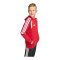 adidas Tiro 26 League Kapuzenjacke Kids Rot - rot