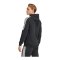 adidas Tiro 26 League Kapuzenjacke Schwarz - schwarz