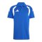 adidas Tiro 26 League Polo Damen Blau - blau