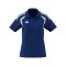 adidas Tiro 26 League Polo Damen Dunkelblau - 