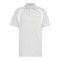 adidas Tiro 26 League Polo Damen Grau - grau