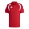 adidas Tiro 26 League Polo Damen Rot - rot