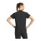 adidas Tiro 26 League Polo Damen Schwarz - schwarz