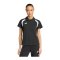adidas Tiro 26 League Polo Damen Schwarz - schwarz