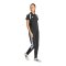 adidas Tiro 26 League Polo Damen Schwarz - schwarz