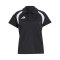 adidas Tiro 26 League Polo Damen Schwarz - schwarz