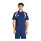 adidas Tiro 26 League Polo Dunkelblau - 