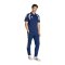 adidas Tiro 26 League Polo Dunkelblau - 