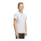 adidas Tiro 26 League Polo Kids Grau - grau