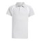 adidas Tiro 26 League Polo Kids Grau - grau