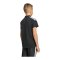 adidas Tiro 26 League Polo Kids Schwarz - schwarz