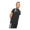 adidas Tiro 26 League Polo Kids Schwarz - schwarz