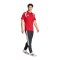 adidas Tiro 26 League Polo Rot - rot
