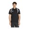 adidas Tiro 26 League Polo Schwarz - schwarz