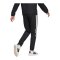 adidas Tiro 26 League Präsentationshose Kids Schwarz - schwarz