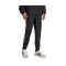adidas Tiro 26 League Präsentationshose Schwarz - schwarz
