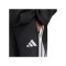 adidas Tiro 26 League Präsentationshose Schwarz - schwarz