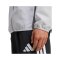 adidas Tiro 26 League Präsentationsjacke Grau - grau