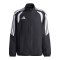 adidas Tiro 26 League Präsentationsjacke Kids Schwarz - schwarz