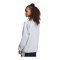adidas Tiro 26 League Präsentationsjacke Kids Grau - grau