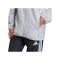 adidas Tiro 26 League Präsentationsjacke Kids Grau - grau