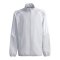 adidas Tiro 26 League Präsentationsjacke Kids Grau - grau