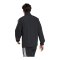 adidas Tiro 26 League Präsentationsjacke Schwarz - schwarz