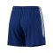 adidas Tiro 26 League Short Damen Blau - blau