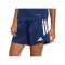 adidas Tiro 26 League Short Damen Dunkelblau - 