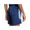 adidas Tiro 26 League Short Damen Dunkelblau - 