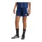 adidas Tiro 26 League Short Damen Dunkelblau - 