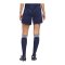 adidas Tiro 26 League Short Damen Dunkelblau - 