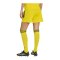 adidas Tiro 26 League Short Damen Gelb - gelb