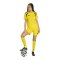adidas Tiro 26 League Short Damen Gelb - gelb
