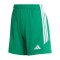 adidas Tiro 26 League Short Damen Grün - gruen