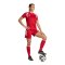 adidas Tiro 26 League Short Damen Rot - rot