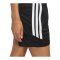 adidas Tiro 26 League Short Damen Schwarz - schwarz